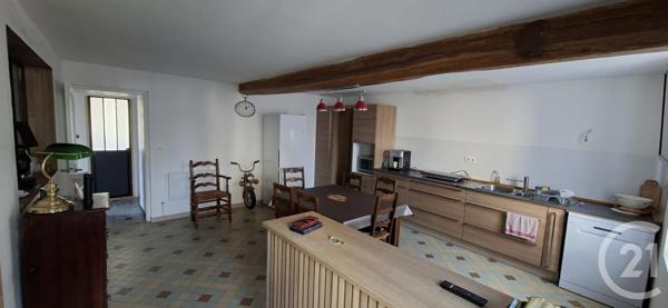 Maison à vendre  3 pièces - 81,95 m2 PRE ST MARTIN - 28