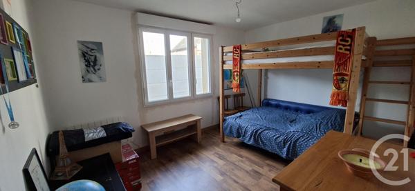 Maison à vendre  3 pièces - 81,95 m2 PRE ST MARTIN - 28