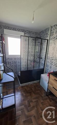 Maison à vendre  3 pièces - 81,95 m2 PRE ST MARTIN - 28