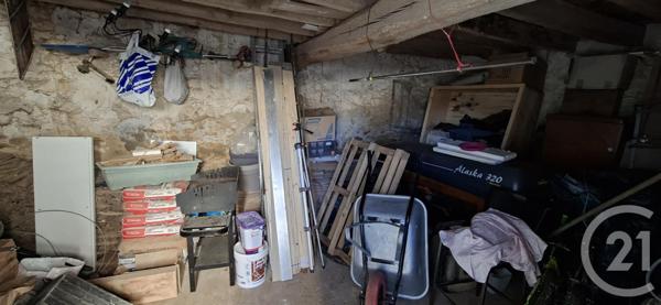 Maison à vendre  3 pièces - 81,95 m2 PRE ST MARTIN - 28