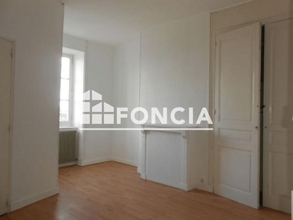 Location Appartement 3 pièces 70.6 m² - 11 IMPASSE SAINT SURIN Limoges 87000