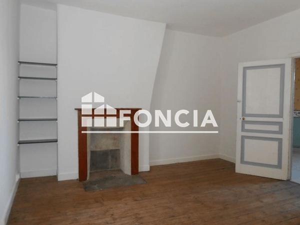 Location Appartement 3 pièces 70.6 m² - 11 IMPASSE SAINT SURIN Limoges 87000