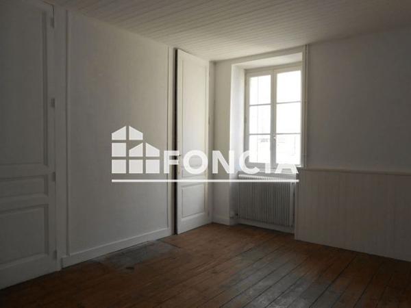 Location Appartement 3 pièces 70.6 m² - 11 IMPASSE SAINT SURIN Limoges 87000