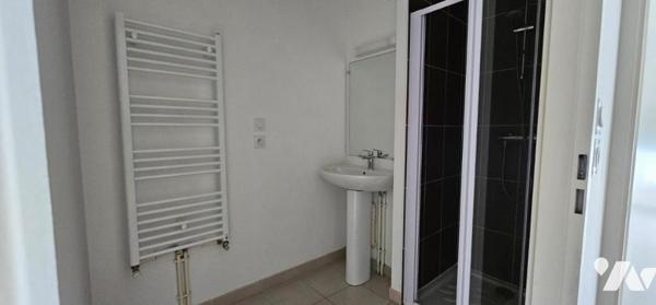 Vente Appartement loué à Carquefou