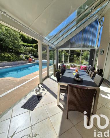 Maison à vendre 6 pièces 164 m² Archamps