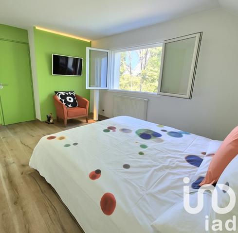 Maison à vendre 6 pièces 164 m² Archamps