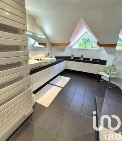 Maison à vendre 6 pièces 164 m² Archamps