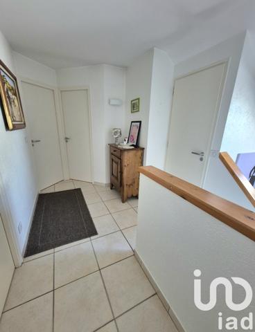 Maison à vendre 6 pièces 164 m² Archamps