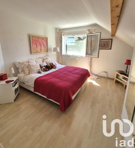 Maison à vendre 6 pièces 164 m² Archamps