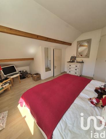 Maison à vendre 6 pièces 164 m² Archamps
