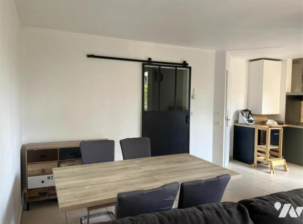 Appartement T4 - Entièrement rénové 