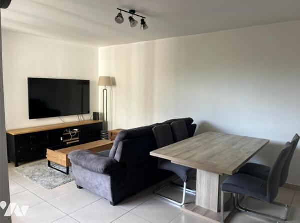 Appartement T4 - Entièrement rénové 