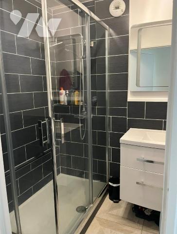 Appartement T4 - Entièrement rénové 