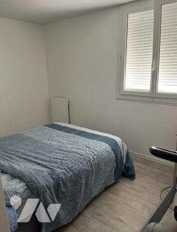 Appartement T4 - Entièrement rénové 