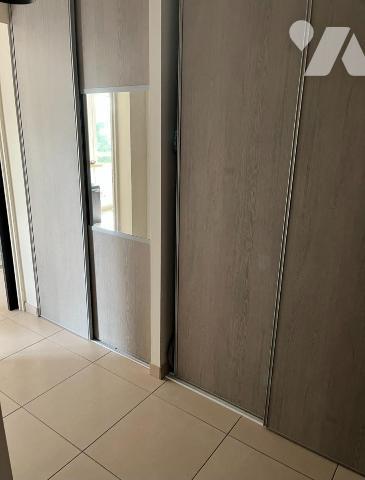 Appartement T4 - Entièrement rénové 