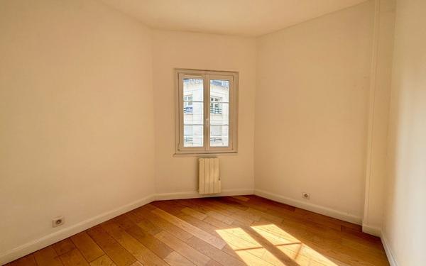 Appartement à louer    3 pièces • 52 m2 Compiègne