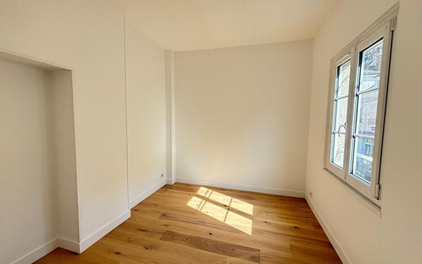 Appartement à louer    3 pièces • 52 m2 Compiègne