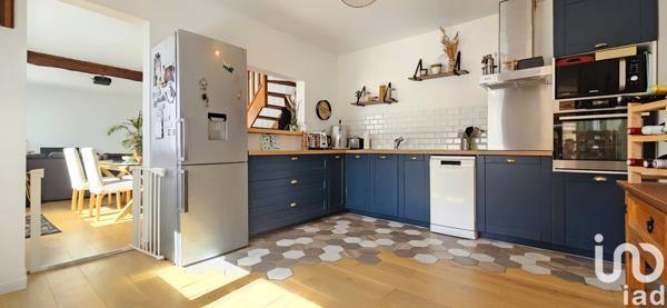 Maison à vendre 4 pièces 70 m² Marines