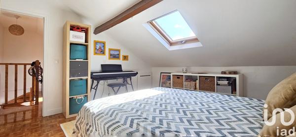 Maison à vendre 4 pièces 70 m² Marines