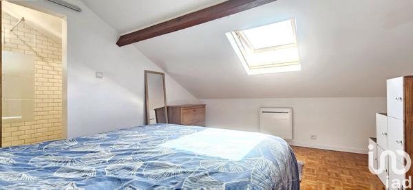 Maison à vendre 4 pièces 70 m² Marines