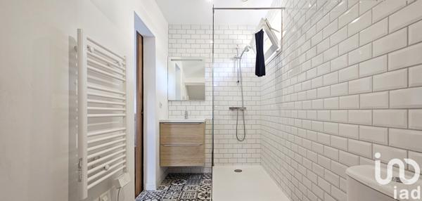 Maison à vendre 4 pièces 70 m² Marines