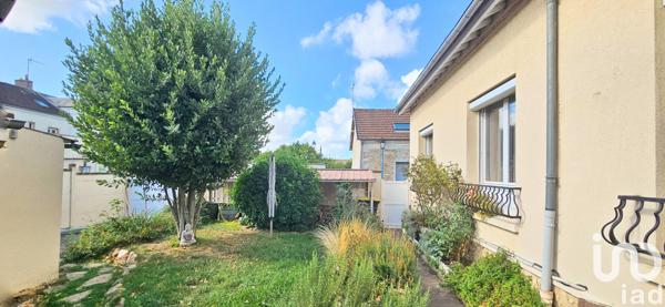 Maison à vendre 4 pièces 70 m² Marines