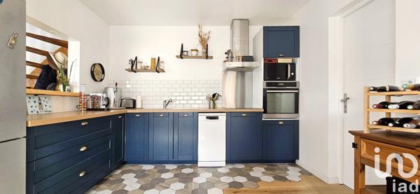 Maison à vendre 4 pièces 70 m² Marines