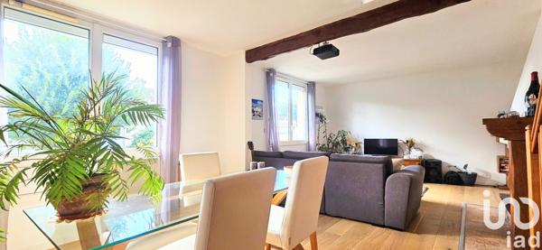 Maison à vendre 4 pièces 70 m² Marines