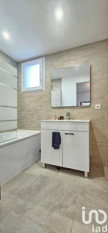 Maison à vendre 4 pièces 70 m² Marines