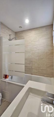 Maison à vendre 4 pièces 70 m² Marines