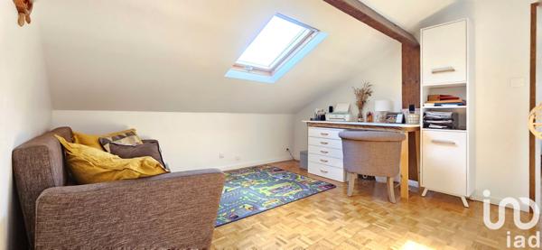 Maison à vendre 4 pièces 70 m² Marines