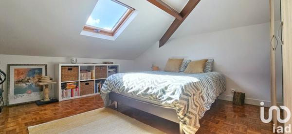 Maison à vendre 4 pièces 70 m² Marines