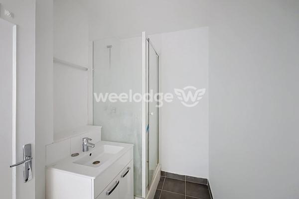 Appartement à vendre 3 pièces de 63,59 m² à Les Clayes-sous-Bois
