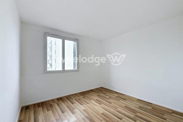 Appartement à vendre 3 pièces de 63,59 m² à Les Clayes-sous-Bois