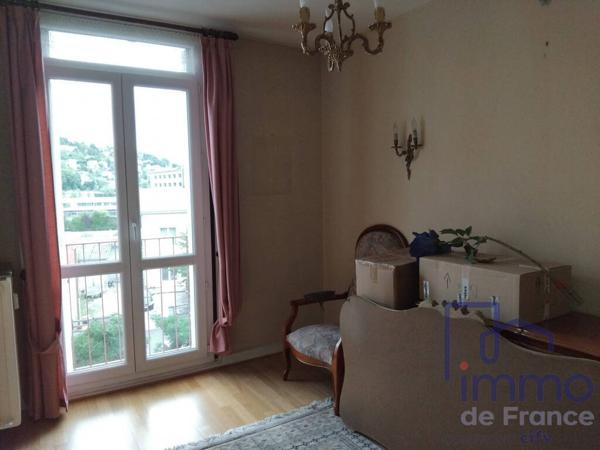 Appartement type F3