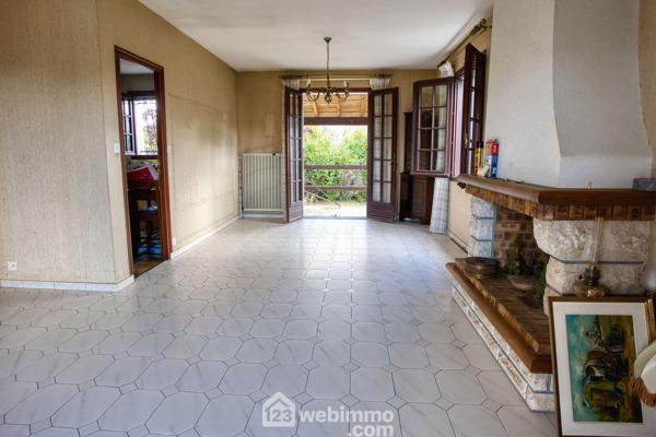 Maison 83 m² à Lagord 17140