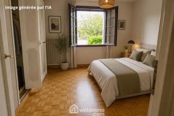 Maison 83 m² à Lagord 17140