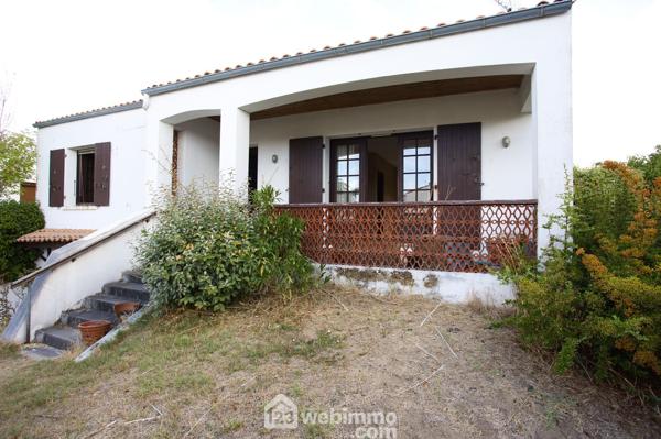 Maison 83 m² à Lagord 17140