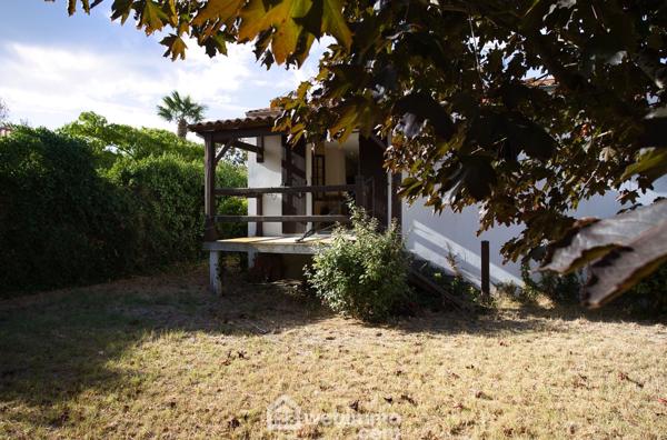 Maison 83 m² à Lagord 17140