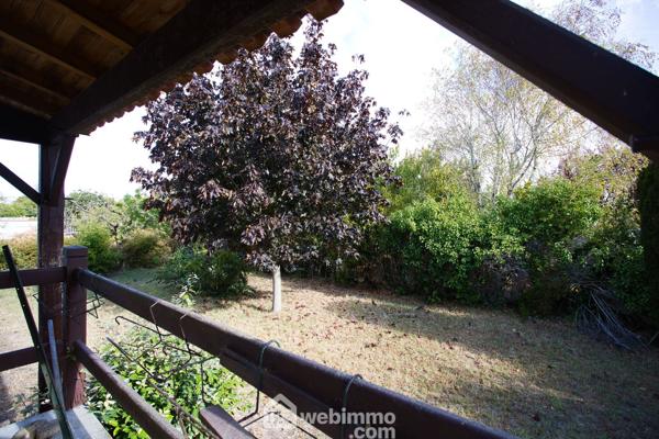 Maison 83 m² à Lagord 17140