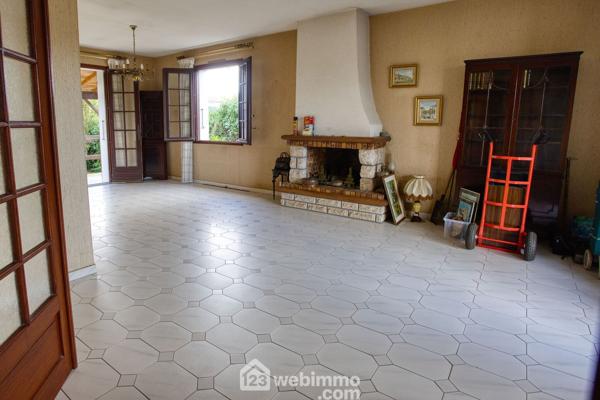 Maison 83 m² à Lagord 17140