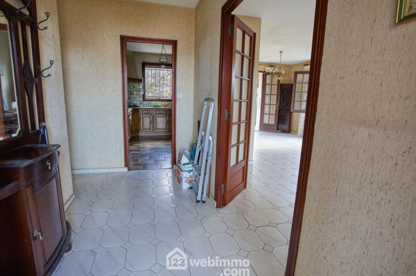 Maison 83 m² à Lagord 17140