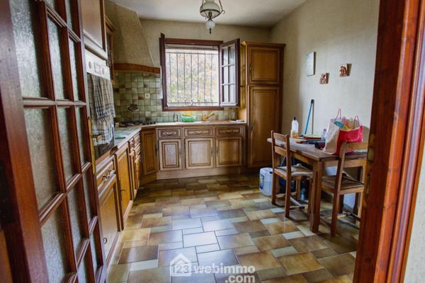 Maison 83 m² à Lagord 17140
