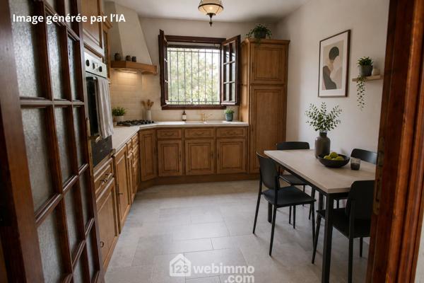 Maison 83 m² à Lagord 17140