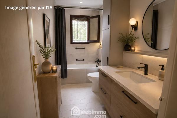 Maison 83 m² à Lagord 17140