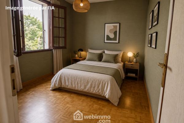 Maison 83 m² à Lagord 17140