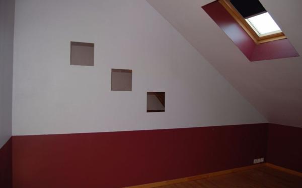 Immeuble à vendre    5 pièces • 96,77 m2 Saint-Satur