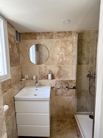APPARTEMENT T2 RÉNOVÉ – 34 M²