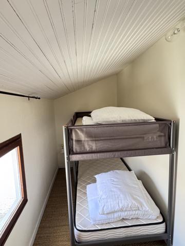APPARTEMENT T2 RÉNOVÉ – 34 M²