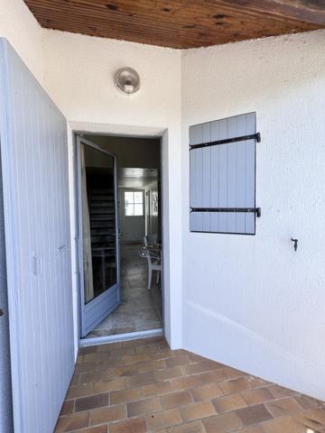 APPARTEMENT T2 RÉNOVÉ – 34 M²